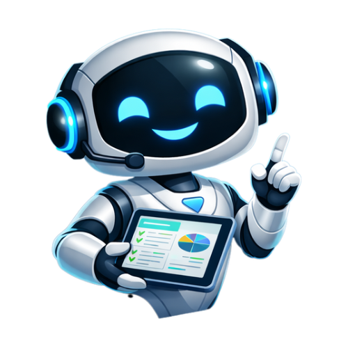 Squircle AI assistant for project planning, risk review and delivery reports